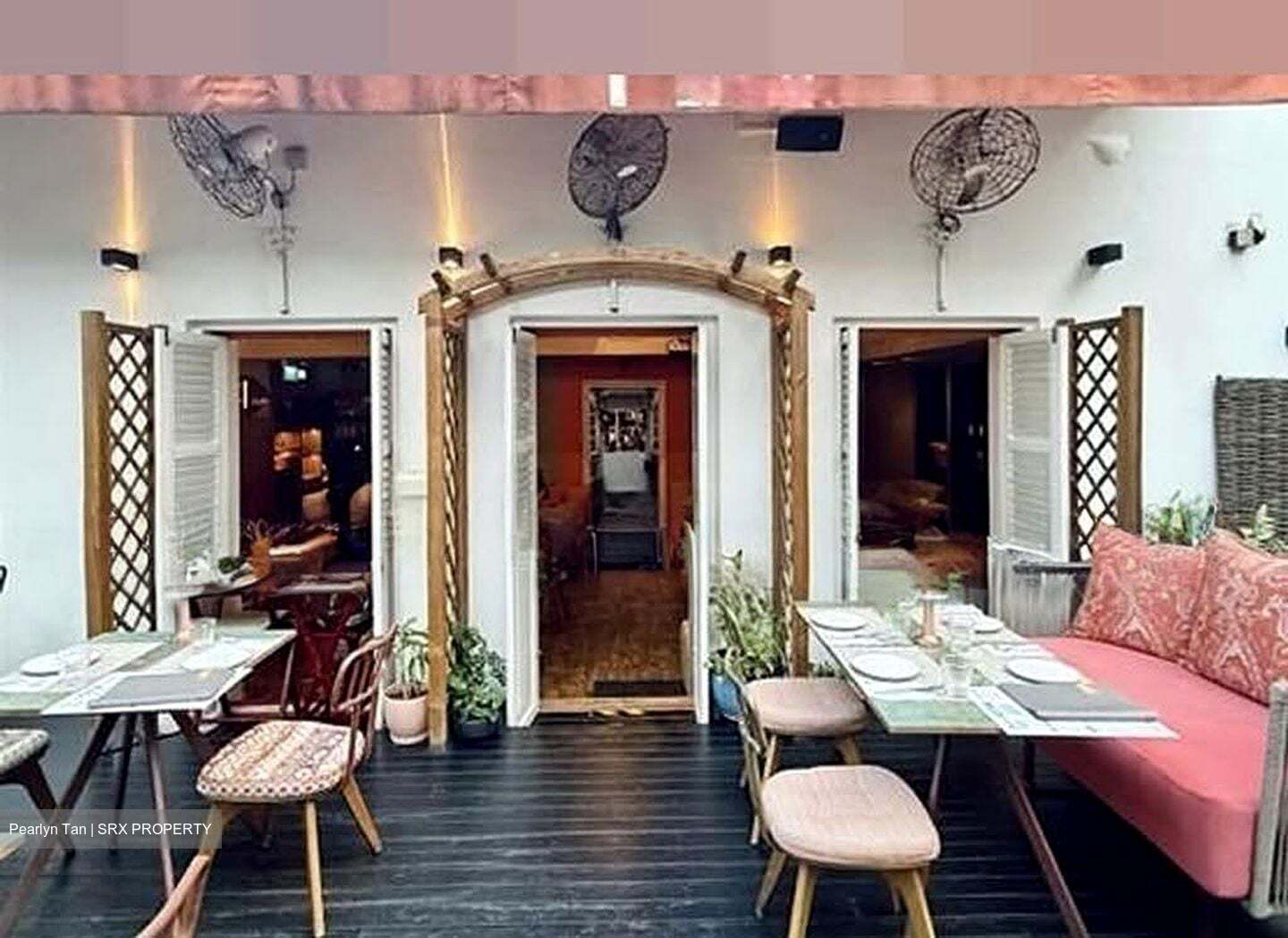 Tanjong Pagar Conservation Area (D2), Retail #635859821